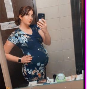 Meet your Posher, Marilyn